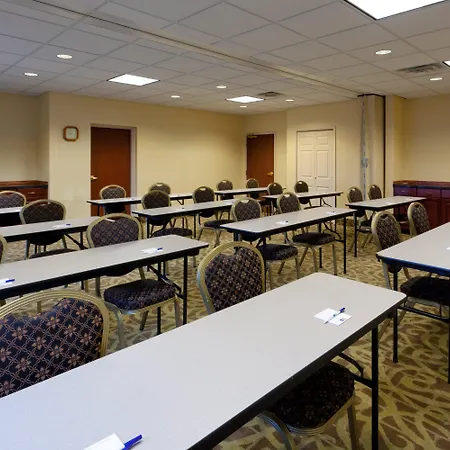 Holiday Inn Express Hotel & Suites-North East By Ihg 
